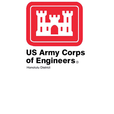 US Army Corps of Engineers, Honolulu