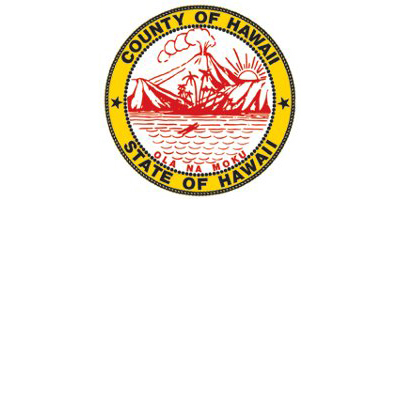 County of Hawaii