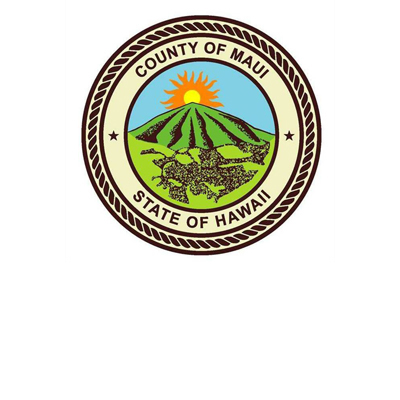 County of Maui