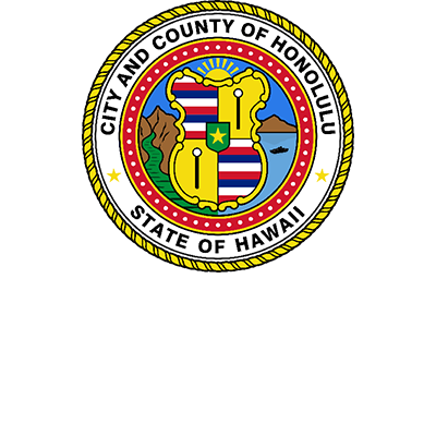 City and County of Honolulu