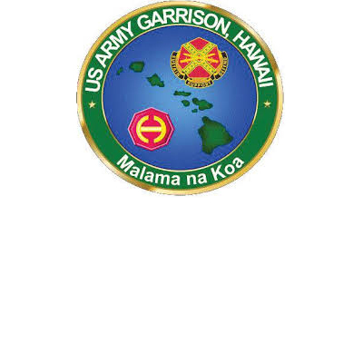 US Army Garrison Hawaii